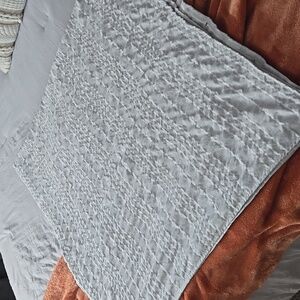 Shower curtain